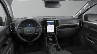 2026 Ford Ranger® Internal Image 2